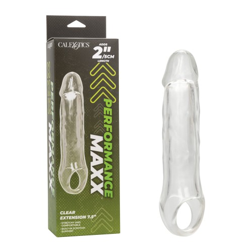 Performance Maxx Penis Extension for Enhanced pleasure