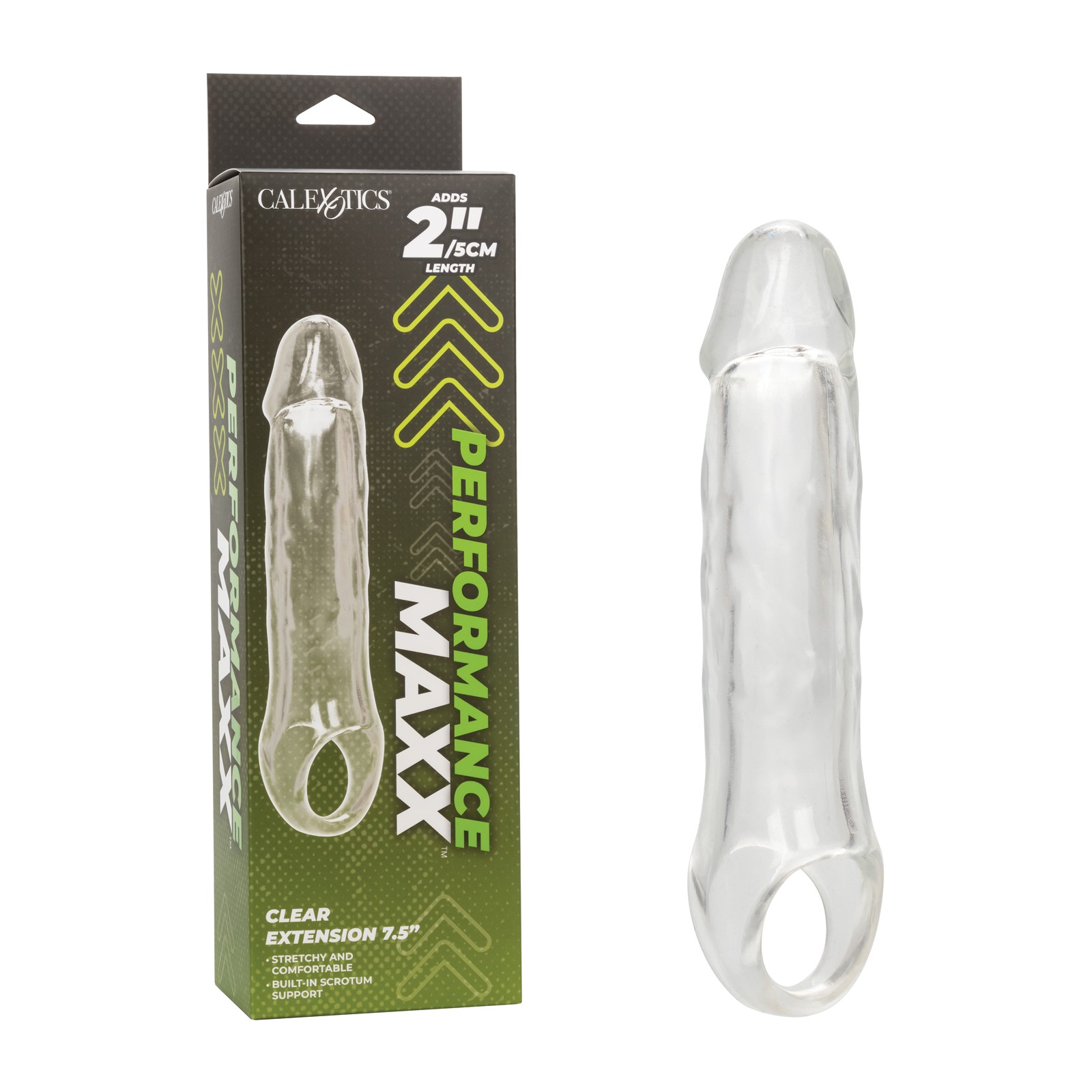 Extensión de Pene Performance Maxx para Placer Aumentado