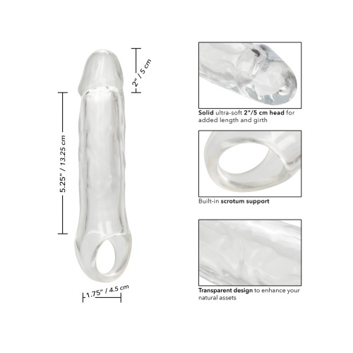 Performance Maxx Penis Extension for Enhanced pleasure