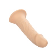 Performance Maxx Life-Like Penis Extension with Harness - Ivory