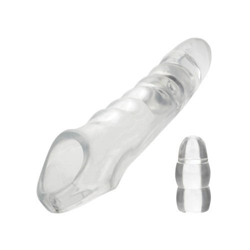 Kit de Extensión de Pene Performance Maxx - Transparente