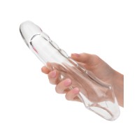 Kit de Extensión de Pene Performance Maxx - Transparente