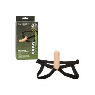 Performance Maxx Extension with Harness Ivory