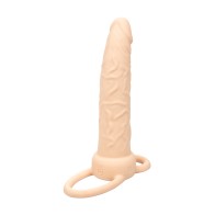 Performance Maxx Rechargeable Dual Penetrator for Pleasure