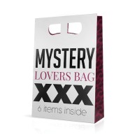 Nobu Mystery Lovers Empty Surprise Bag