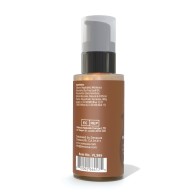 Sizzle Lips Warming Gel - 2 oz Salted Caramel