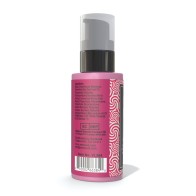 Handipop Hand Job Massage Gel Strawberry