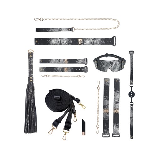 Florence Collection Bondage Kit with Bag