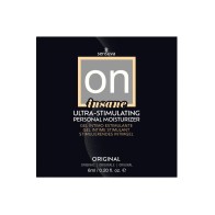 ON Insane Original Hidratante Estimulante 6ml