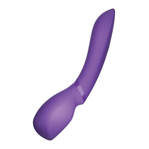 We-Vibe Wand 2 - Purple