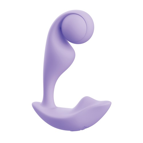 Vibrador Doble Trill para Parejas