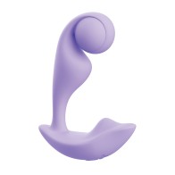 Trill Wearable Dual Vibrator for Couples