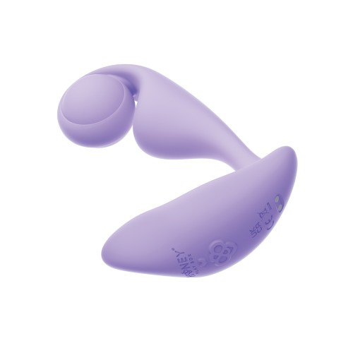 Vibrador Doble Trill para Parejas