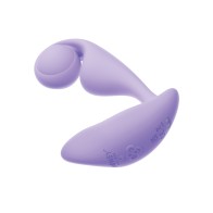 Vibrador Doble Trill para Parejas