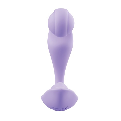 Vibrador Doble Trill para Parejas