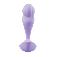 Vibrador Doble Trill para Parejas