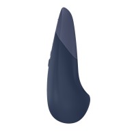 Estimulador Silencioso Womanizer Vibe - Azul Oscuro