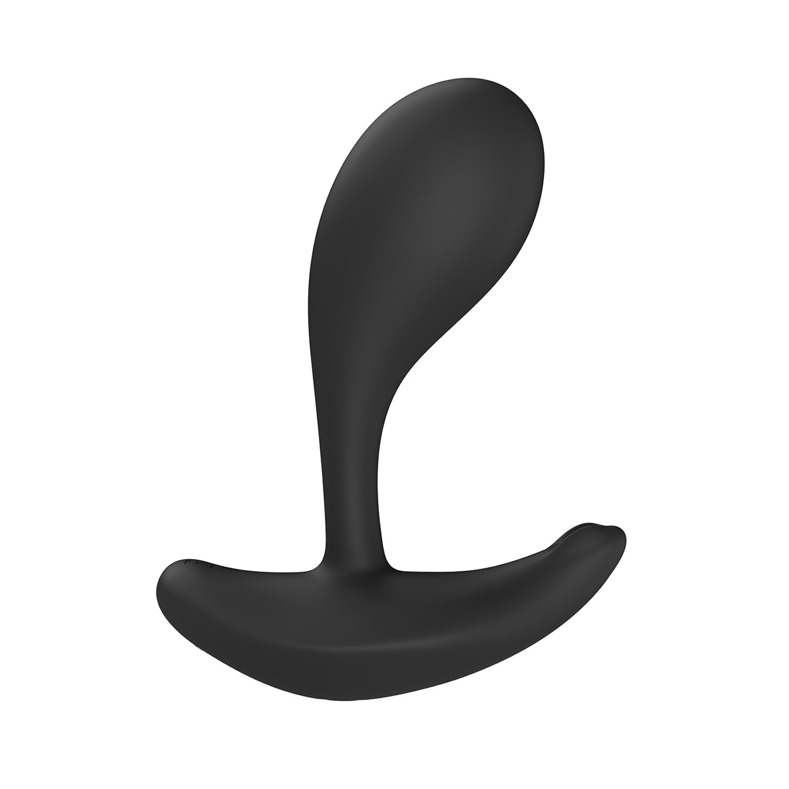 OLY 2 App-Enabled Pressure Sensing Vibrator for Pleasure