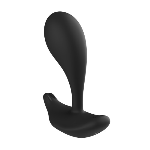 OLY 2 App-Enabled Pressure Sensing Vibrator for Pleasure