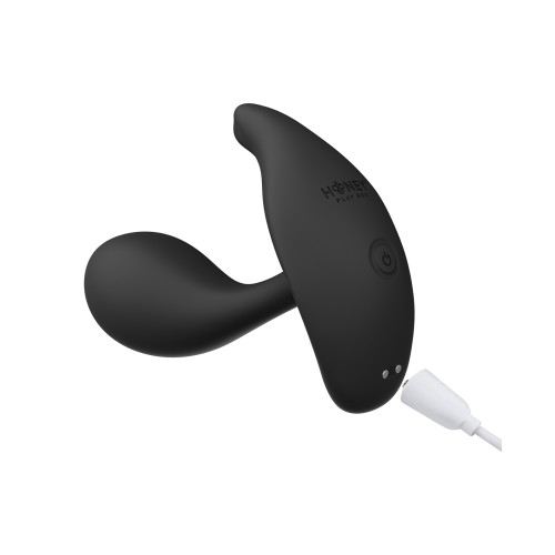 OLY 2 App-Enabled Pressure Sensing Vibrator for Pleasure