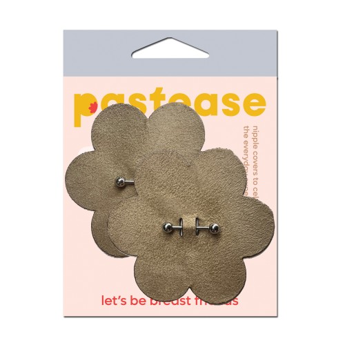 Pastease Pierced Flower Breast Petal