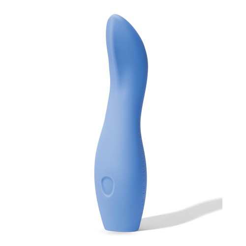 Dame Dip 2.0 Vibrador Versátil Periwinkle