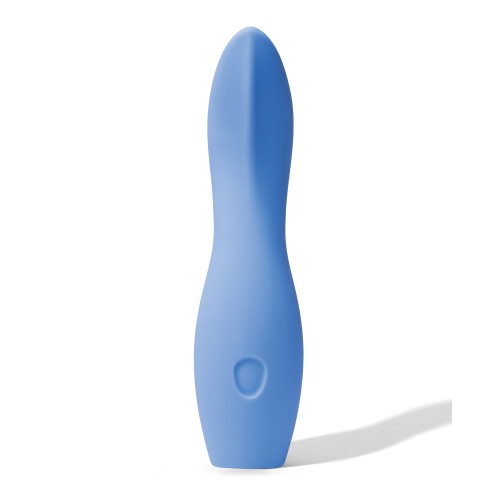 Dame Dip 2.0 Vibrador Versátil Periwinkle