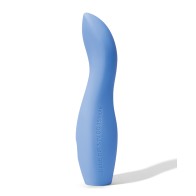 Dame Dip 2.0 Vibrador Versátil Periwinkle