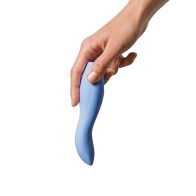 Dame Dip 2.0 Vibrador Versátil Periwinkle