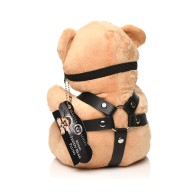 Master Series BDSM Teddy Bear