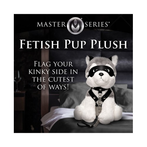 Max the Fetish Pup