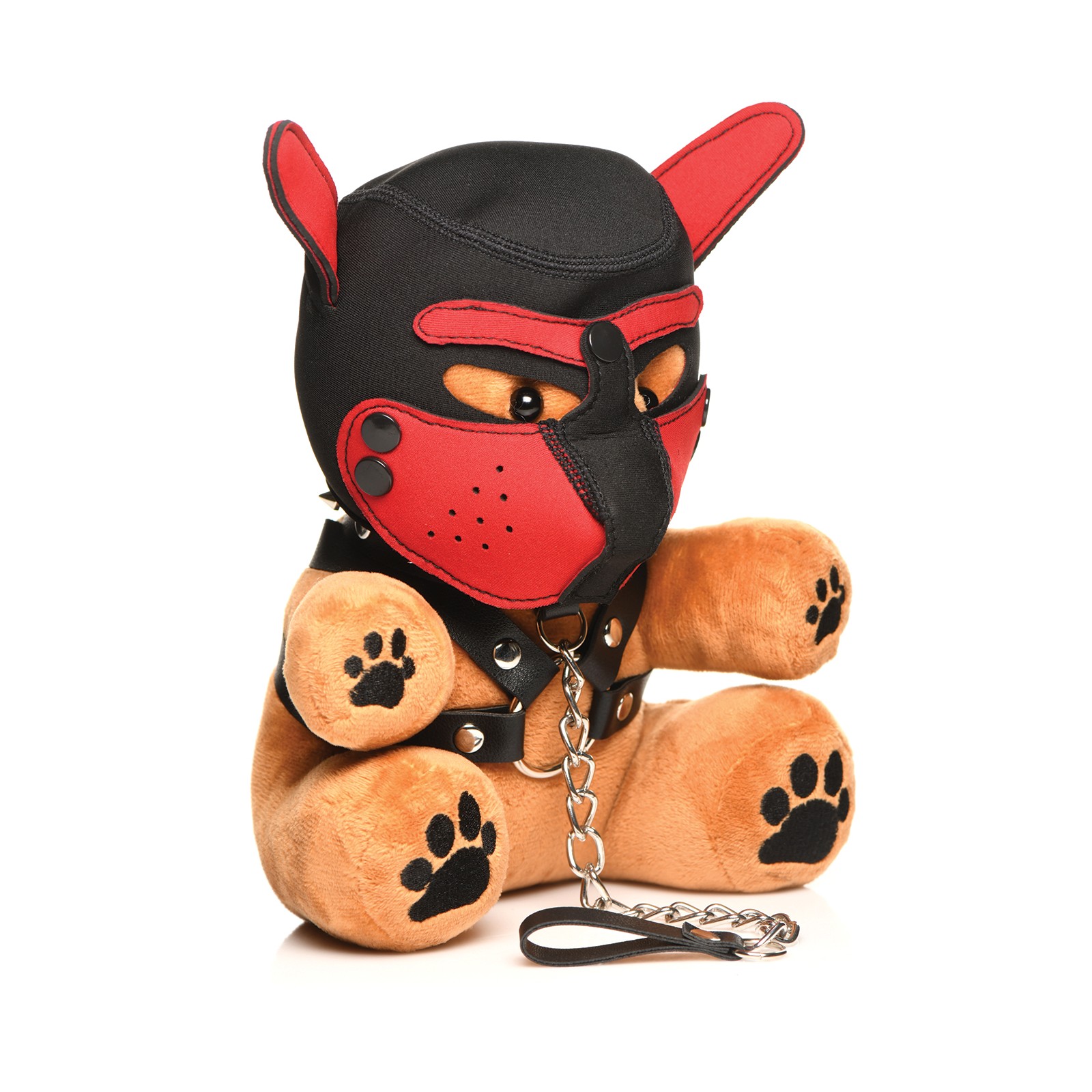 Master Series Kinky Pup Bear