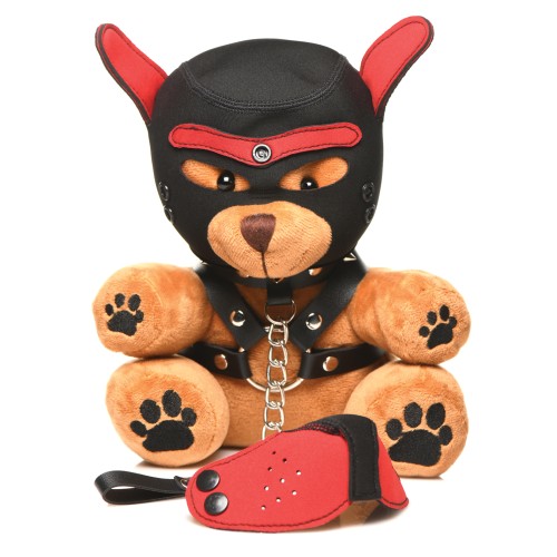 Master Series Kinky Pup Bear