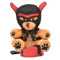 Master Series Kinky Pup Bear