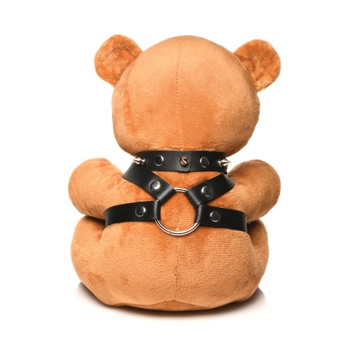 Master Series Oso Kinky Pup