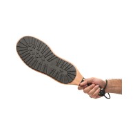 Master Series Tread Boot Paddle