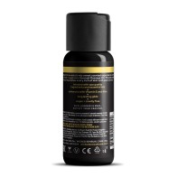 Aceite de Masaje de Vainilla Wicked Sensual Care 4 oz