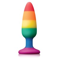 Colours Pride Edition Medium Pleasure Plug