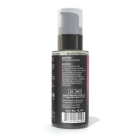 Aceite de Masaje Sensuva Me & You - 2 oz Placer Sensorial