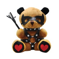 Master Series Dom Bear with Harness