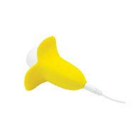 Vibrador Mini Banana para Placeres Juguetones