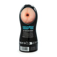 Masturmate Realistic Butt Stroker - Ultimate Pleasure