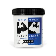 Elbow Grease Cream Travel Size - 3.4 oz