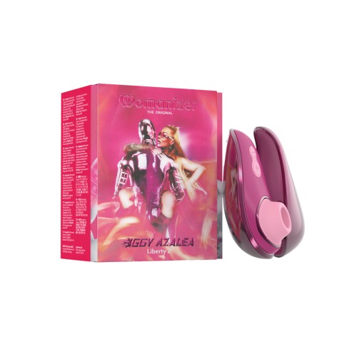 Womanizer Liberty 2 - Placer de Viaje