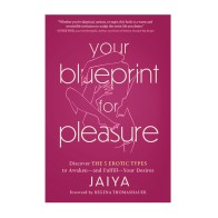 Your Blueprint for Pleasure - The 5 Erotic Types