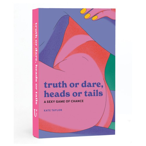 Truth or Dare Heads or Tails Sexy Game