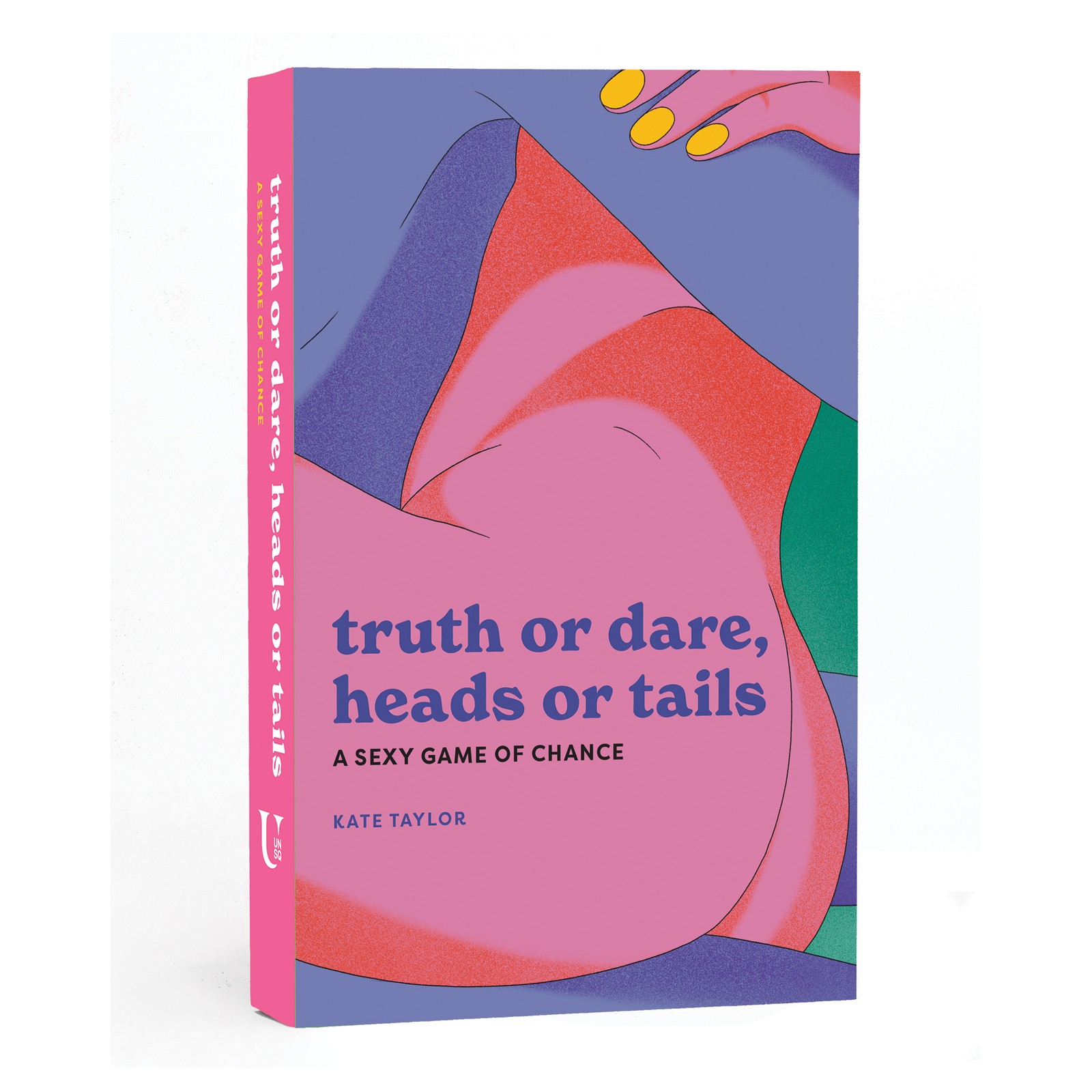 Truth or Dare Heads or Tails Sexy Game