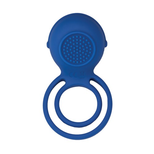 Anillo Vibrador Cockpower Ultimate - Azul