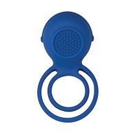 Anillo Vibrador Cockpower Ultimate - Azul