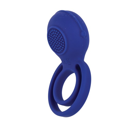 Anillo Vibrador Cockpower Ultimate - Azul